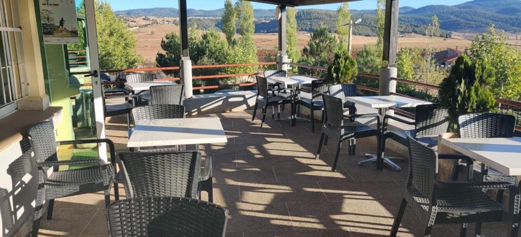 Auberge Tourtite Ifrane  Exterior photo