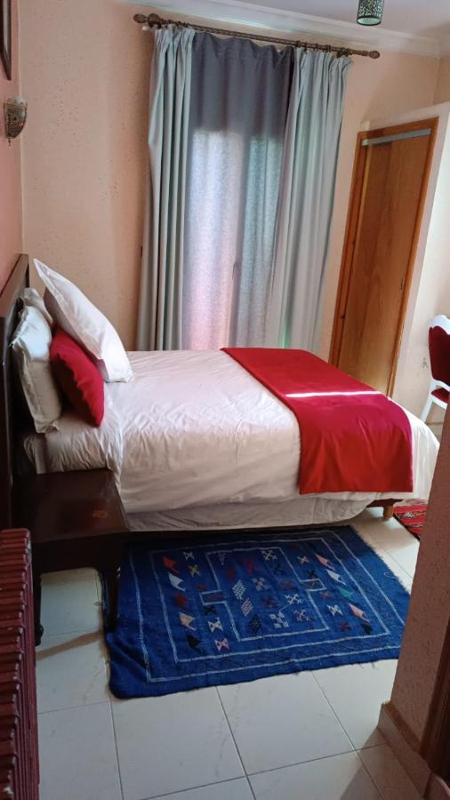 Auberge Tourtite Ifrane  Exterior photo