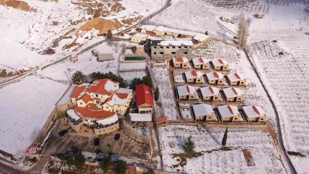 Auberge Tourtite Ifrane  Exterior photo