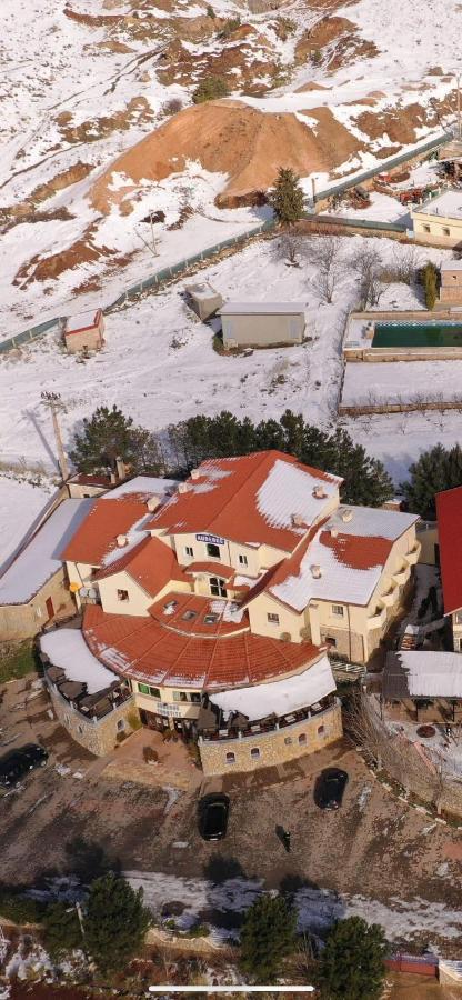 Auberge Tourtite Ifrane  Exterior photo